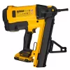 Aku hřebíkovačka do betonu - plynová DeWalt DGN845D1