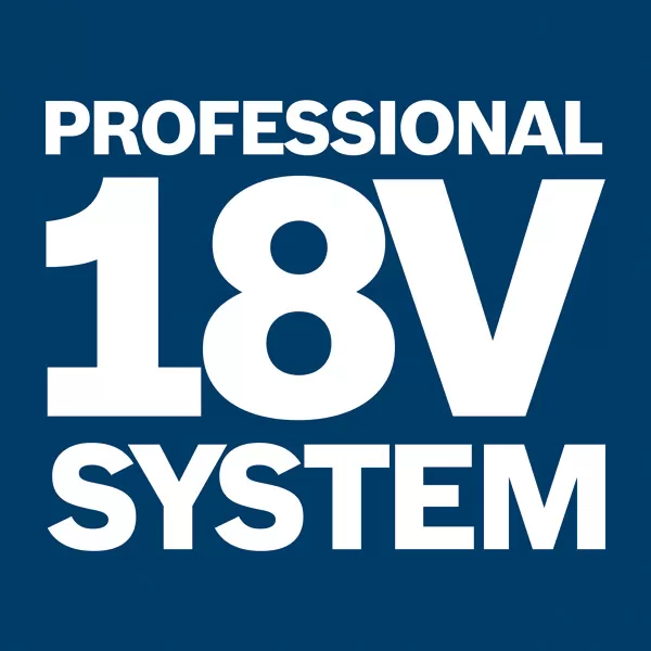 Aku rázový utahovák Bosch GDS 18V-450 HC Professional (solo)