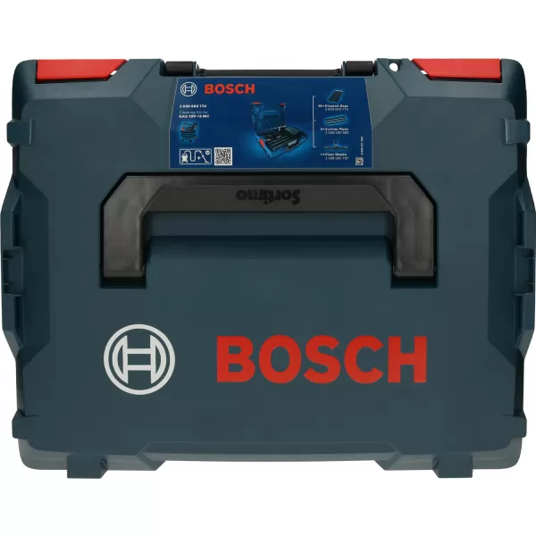 Čistící sada Bosch v L-Boxxu 102 2608000774