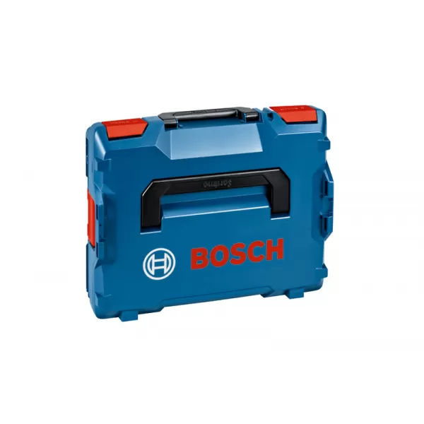 Aku nůžky na plastové trubky Bosch GPC 18V-32P Professional + L-Boxx