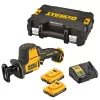 Aku pila ocaska DeWalt DCS312D2, 12V, 2 x aku 2,0 Ah