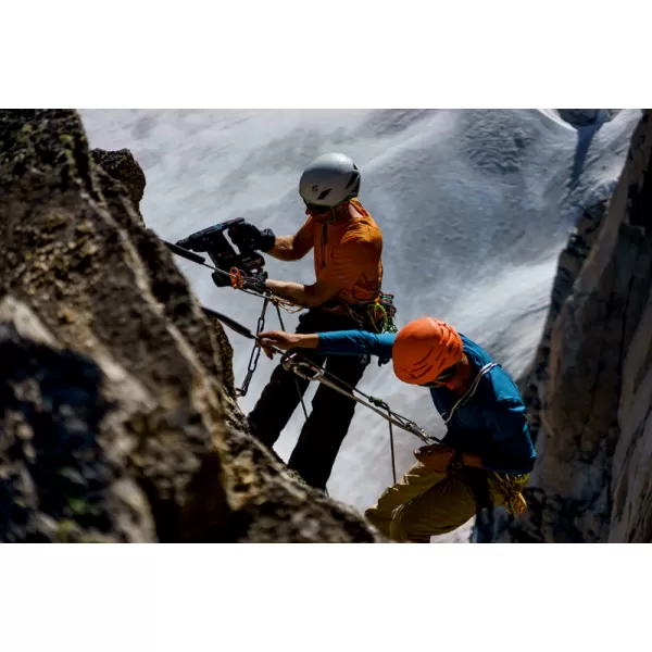 Aku kladivo Bosch GBH 18V-26 F Professional + odsávání GDE, solo