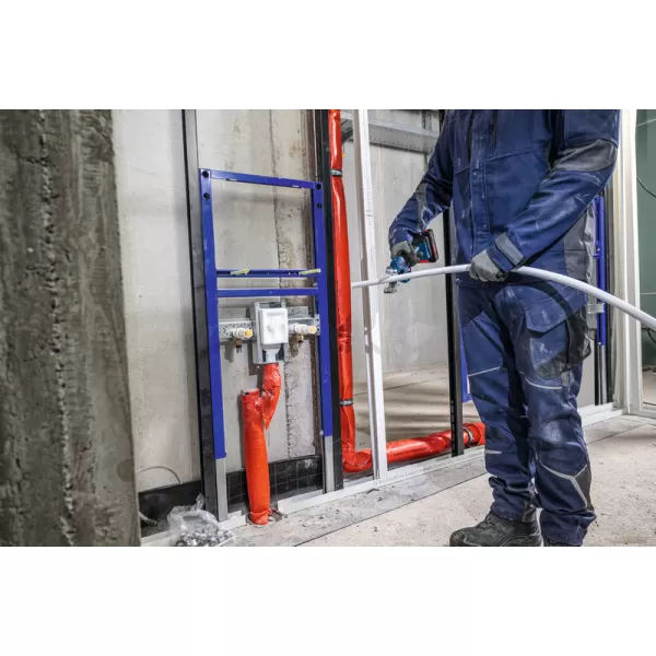Aku nůžky na plastové trubky Bosch GPC 18V-32P Professional