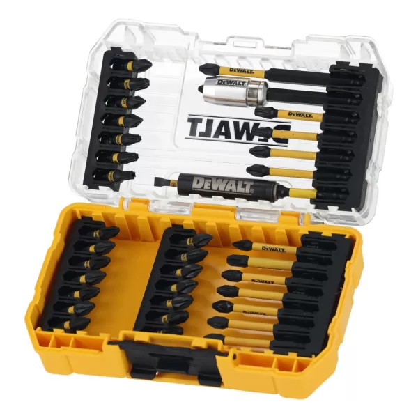 Sada bitů Dewalt DT70731T 37ks Impact Torsion extreme