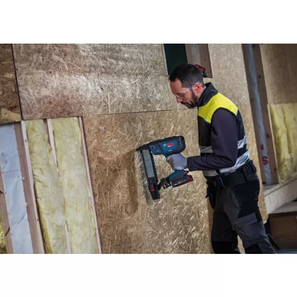 Aku sponkovačka Bosch EXTH18V-50M EXPERT