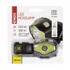 Čelovka EMOS P3536, 500 lm, 3xAAA, LED, 120m