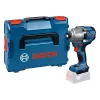 Aku rázový utahovák Bosch GDS 18V-780 (solo) Professional 06019P4003