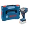 Aku rázový utahovák Bosch GDS 18V-780 (solo) Professional 06019P4003