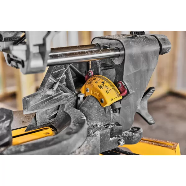 Aku pokosová pila DeWALT DCS781N, 54V FLEXVOLT, 305mm, bez aku