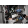 Aku vrtačka s příklepem Bosch GSB 18V-25 Professional, 1 x aku 2,0Ah