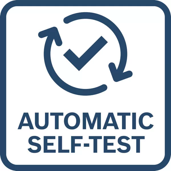 Vlhkoměr Bosch GMP 2-15 Professional