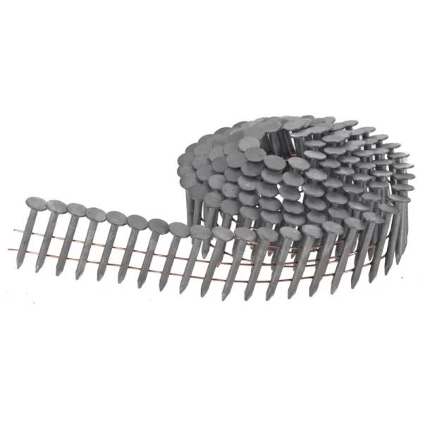 Hřebíky 3,05 x 32 mm DeWALT DNR3132HDZ, hladké, zinkované 1200 ks