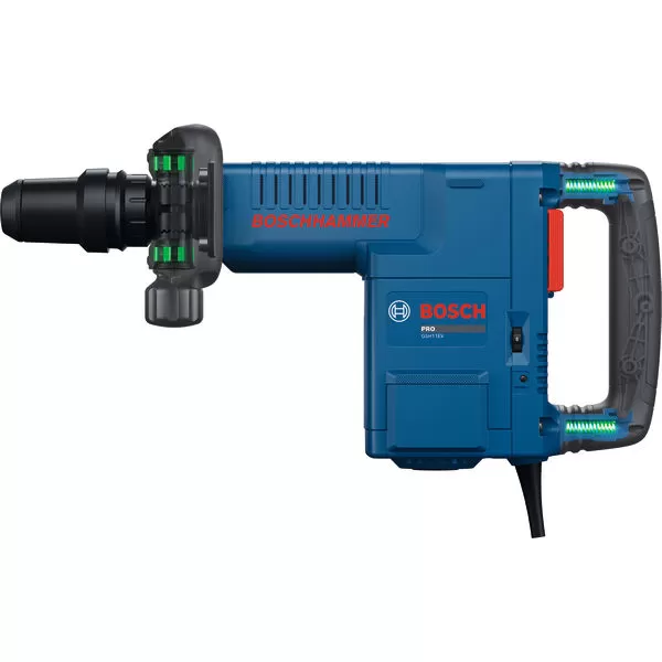 Sekací kladivo Bosch GSH 11EV Professional, 1500W, 16,8J