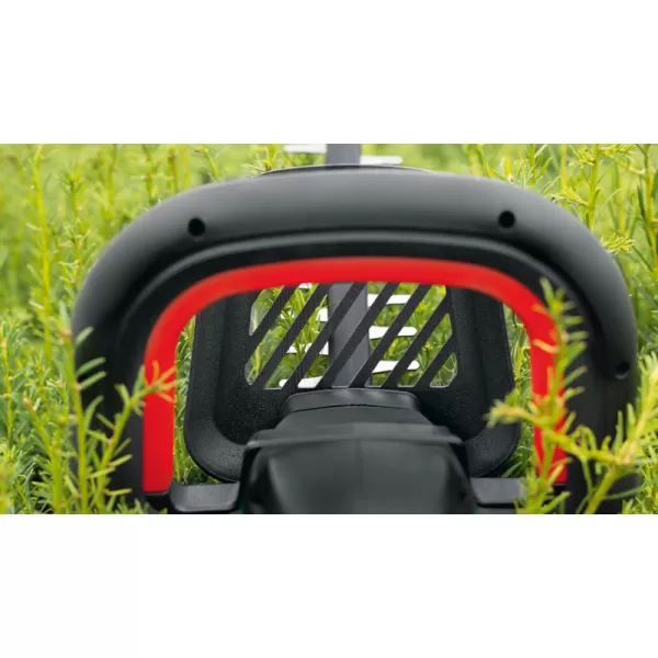 Aku nůžky na živý plot Bosch UniversalHedgeCut 18V-55