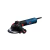 Úhlová bruska Bosch EXWS20-150SB EXPERT + matice SDS