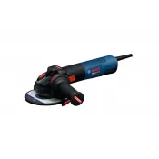 Úhlová bruska Bosch EXWS20-150SB EXPERT + matice SDS