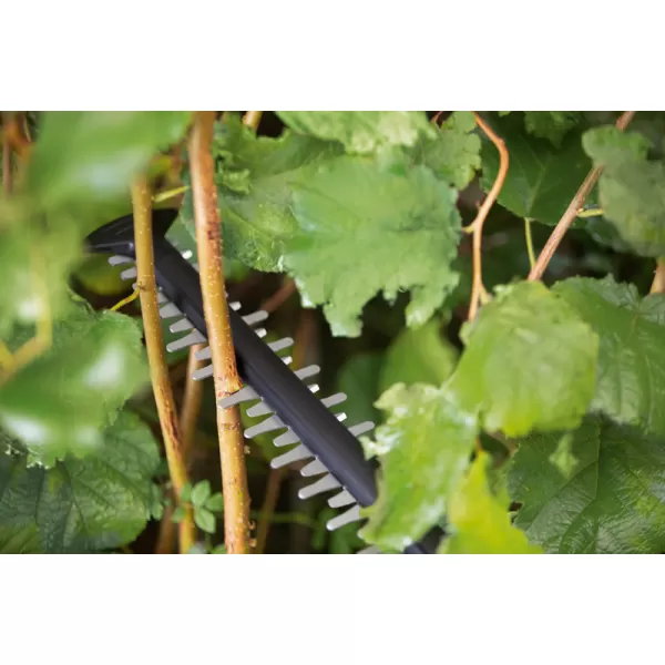 Aku nůžky na živý plot Bosch UniversalHedgeCut 18V-55