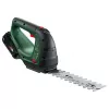 Aku nůžky na trávu a keře Bosch AdvancedShear 18V-10, bez akumulátoru