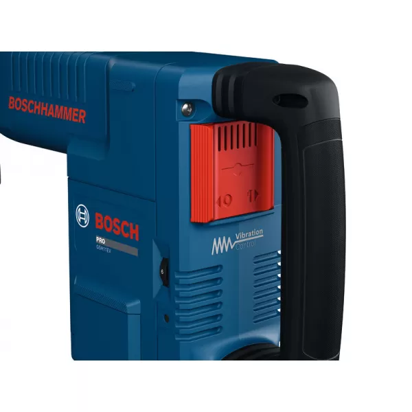 Sekací kladivo Bosch GSH 11EV Professional, 1500W, 16,8J