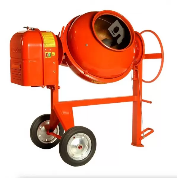 Míchačka Lescha S230 230I / 400V