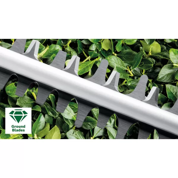 Aku nůžky na živý plot Bosch Advanced HedgeCut 36V-65-28