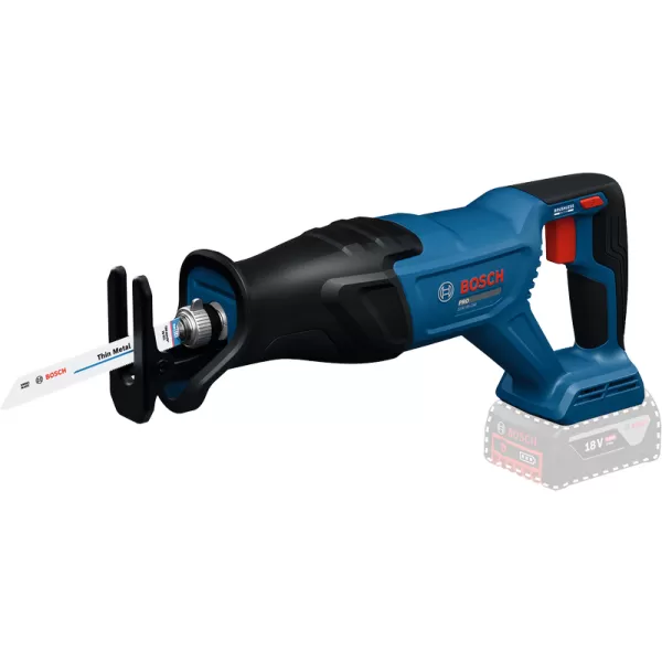 Aku pila ocaska Bosch GSA 18V-280 Professional, solo