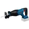 Aku pila ocaska Bosch GSA 18V-280 Professional, solo