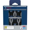 Sada krátkých šroubováků Torx, 5 ks Bosch PRO