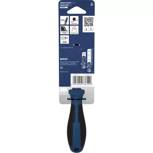 Šroubovák Torx TX25 × 100 mm TORX® Bosch Line