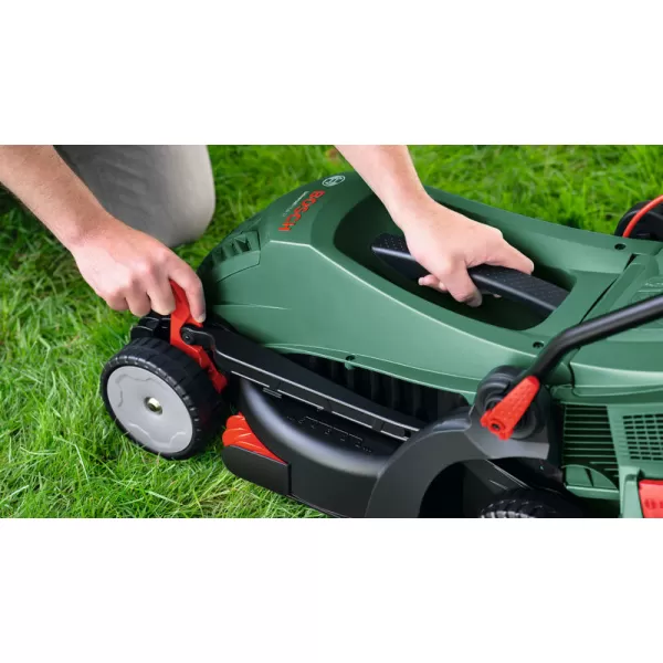 Sekačka elektrická Bosch UniversalRotak 37-555