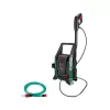 Aku vysokotlaký čistič Bosch UniversalAquatak 36V-100 + Self-Priming Kit