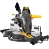 Aku pokosová pila DeWALT DCS781X2, 54V FLEXVOLT, 305mm