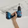 Aku vrtačka Bosch GSR 185-LI Professional solo, kufr