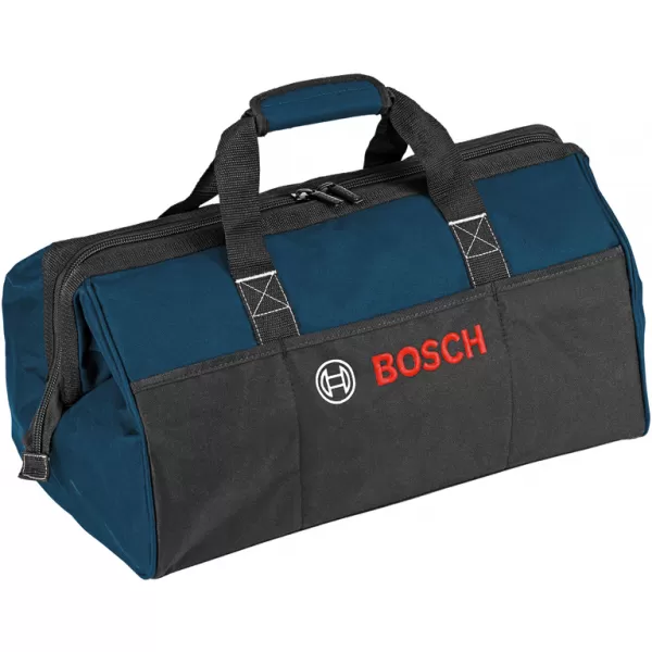 Excentrická leštička Bosch GPX 9-125 S Professional