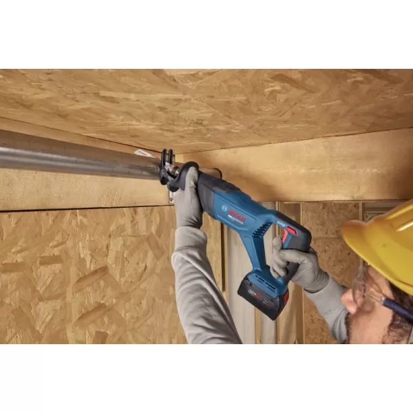 Aku pila ocaska Bosch GSA 18V-280 Professional, solo
