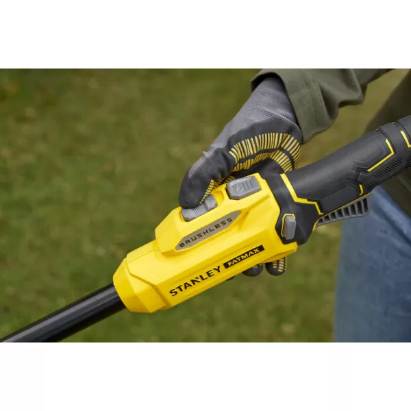 Strunová sekačka Stanley FATMAX® SFMSTB930M, V20, 1 x 4.0 Ah 18 V