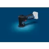 Aku excentrická leštička Bosch GPX 12V-77 Professional (solo)