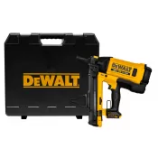 Aku hřebíkovačka do betonu - plynová DeWalt DGN845N