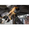 Aku přímá řezačka Dewalt DCG430E2T, 2x1,7Ah