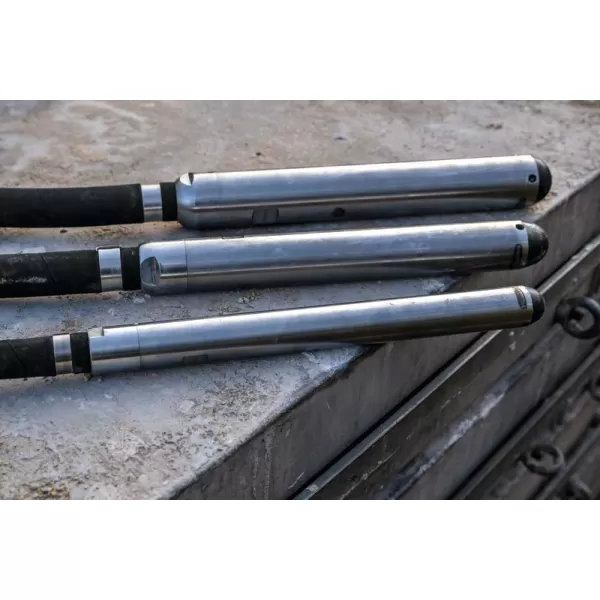 Aku ponorný vibrátor Bosch GDI 50-500 Professional