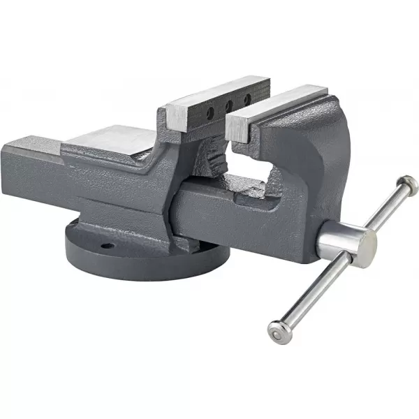 Paralelní svěrák 100mm FORTIS