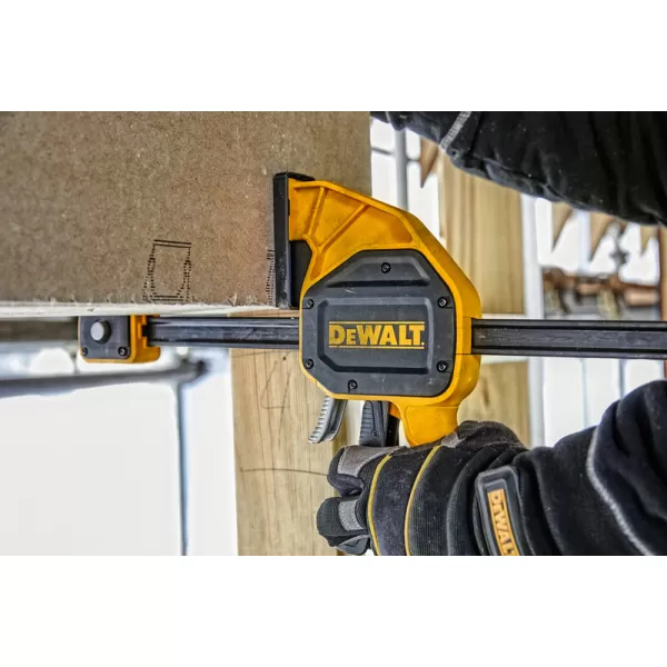 Svěrek extra velká DeWALT DWHT0-83185 300 mm