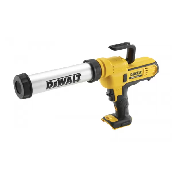 Aku výtlačná pistole Dewalt DCE571N 310-415ml 18V