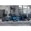 Aku excentrická leštička Bosch GPX 12V-125 Professional (solo)