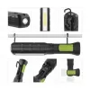 Nabíjecí svítilna EMOS P4544, 800 lm, 2000 mAh, COB LED+LED
