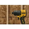 Aku vrtačka DeWalt DCD803D2T vícehlavá, 18V, 2x2,0Ah