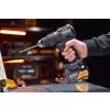 Aku příklepová vrtačka DeWALT DCD86MP2T McLaren 2 x 5.0 ah
