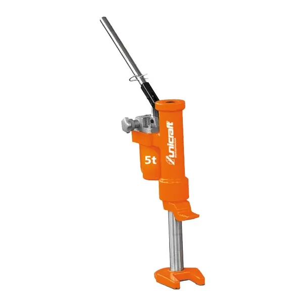 Zvedák hydraulický Unicraft HMH 5