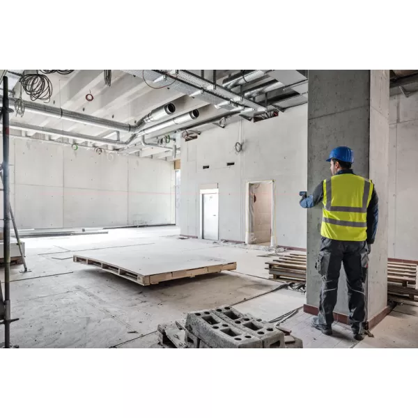 Laser stavební Bosch GLM 40-31 Professional