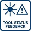Sada aku nářadí Bosch GDX 18V-285 + GSB 185-LI Professional